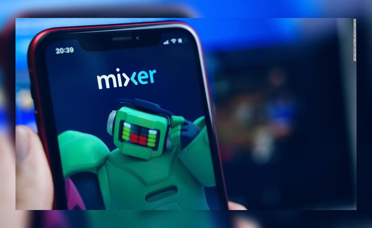 Mixer Por Qu Cerr La Plataforma De Streaming Y Dej Libres A Sus 