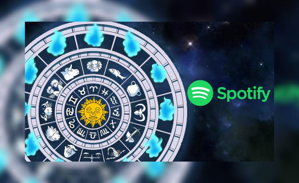 Spotify Signos Spotify: Servicio ahora te ofrece una playlist según tu signo zodiacal ...