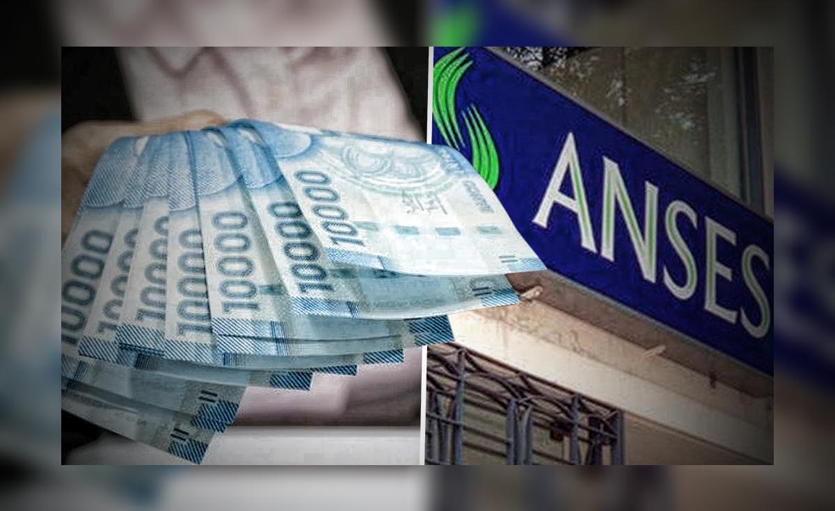 Cuándo, cómo y dónde cobro los 10 mil pesos, Bono ANSES: fechas de ...