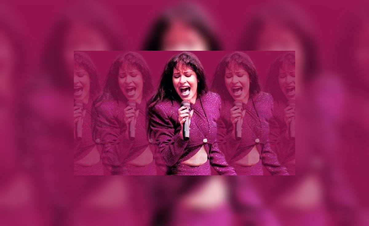 Selena Rory YouTube viral: Seguidor de Selena Quintanilla visita lugar donde la ...