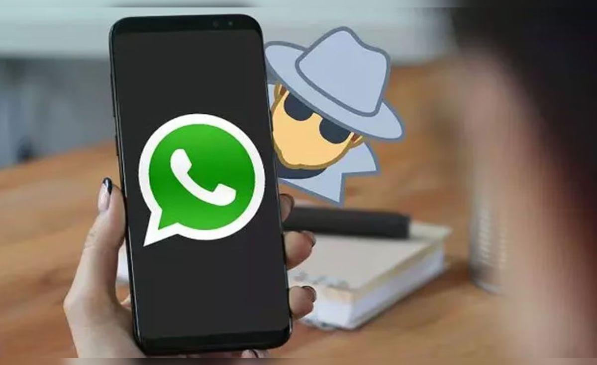 WhatsApp: ¿cómo saber si una persona extraña abrió tu cuenta en otro ...