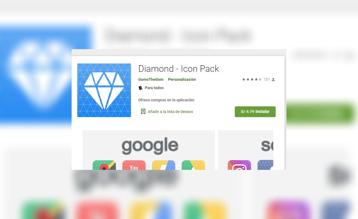 Google Play está regalando 92 aplicaciones para Android por tiempo ...