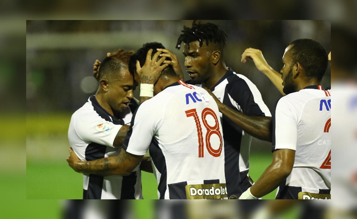 Liga 1 Movistar: cambios en tabla de posiciones con puntos a favor de ...