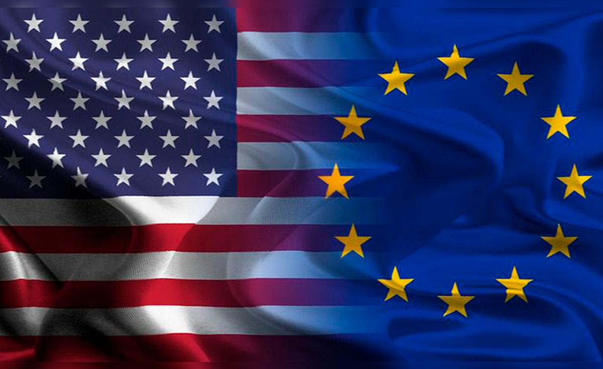 Unión Europea propondrá a Estados Unidos sepultar tensiones de la era ...