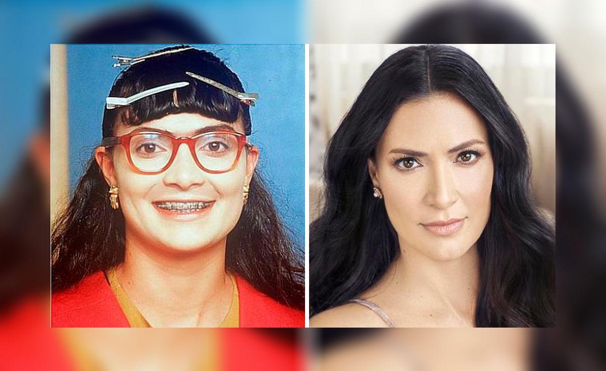 Yo soy Betty, la fea: cómo era el proceso de creación para que Ana María  Orozco interprete a Beatriz Pinzón Solano en la telenovela colombiana |  ATMP | Cine y series | La República