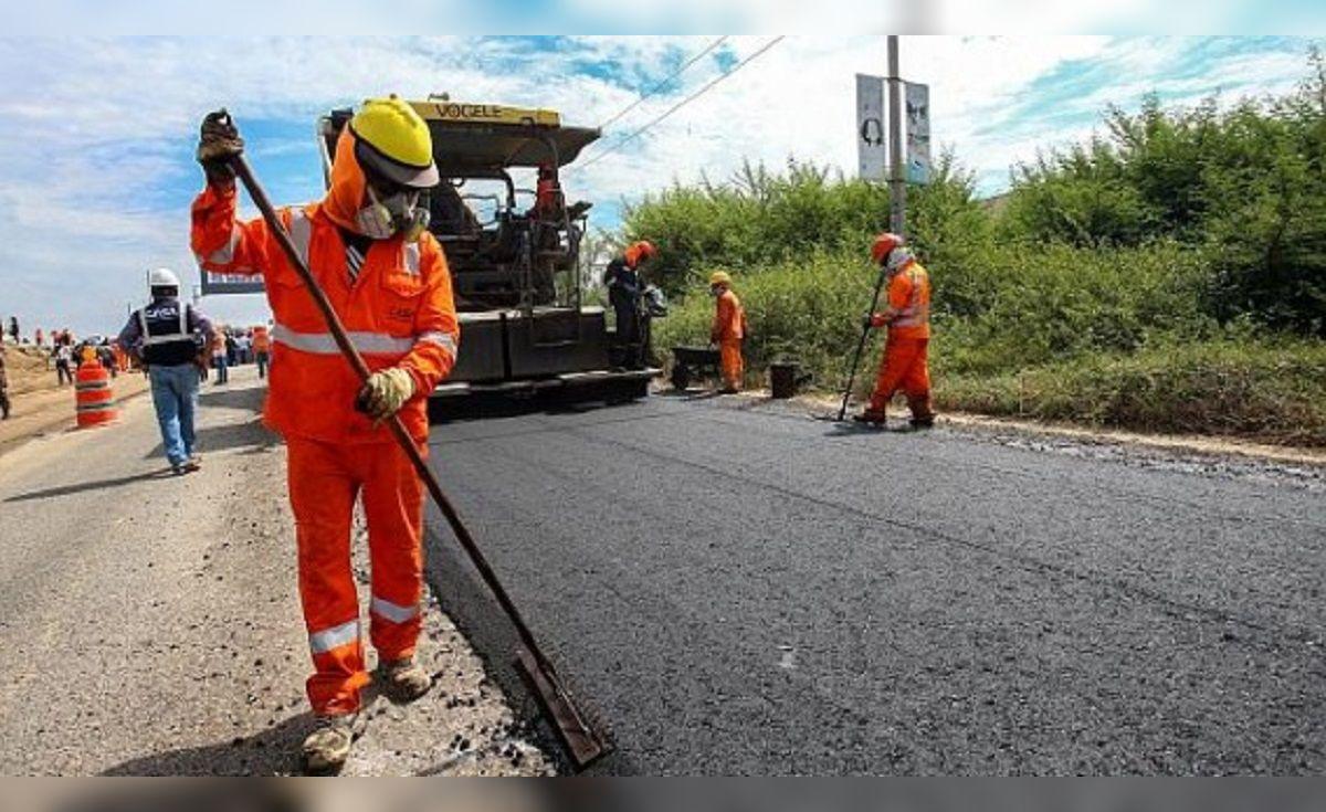 MEF fija meta de ejecución de la inversión pública 39.112 millones de ...