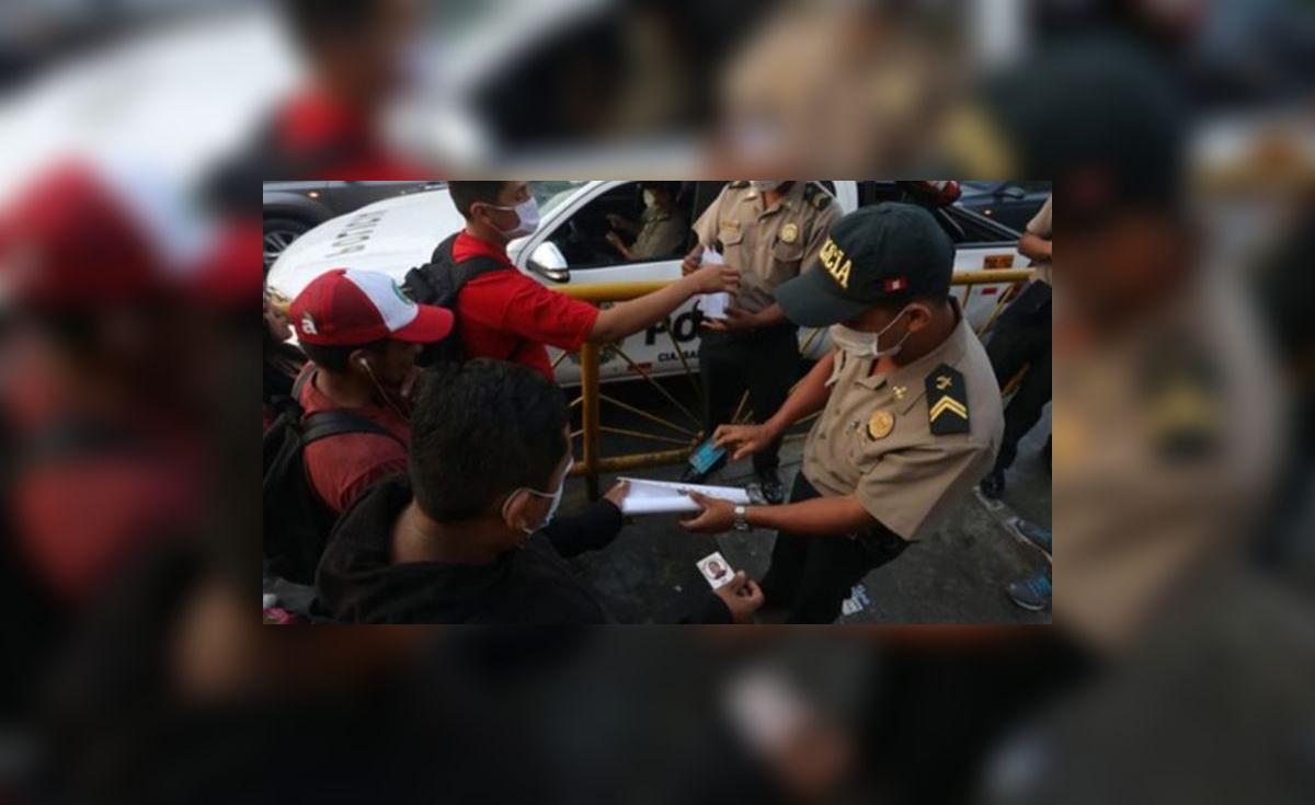 Gobierno extiende estado de emergencia hasta el 31 de mayo por la ...