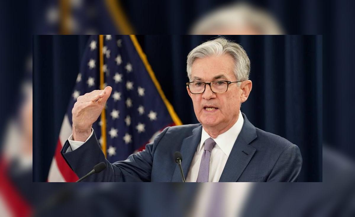La Fed eleva 0,75% sus tasas y espera crecimiento casi nulo del PBI de ...