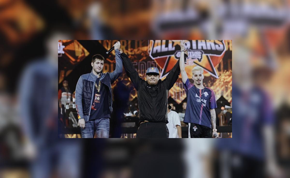 Freestyle Lo Más Esperado Para La Temporada 2021 En Fms Y Red Bull