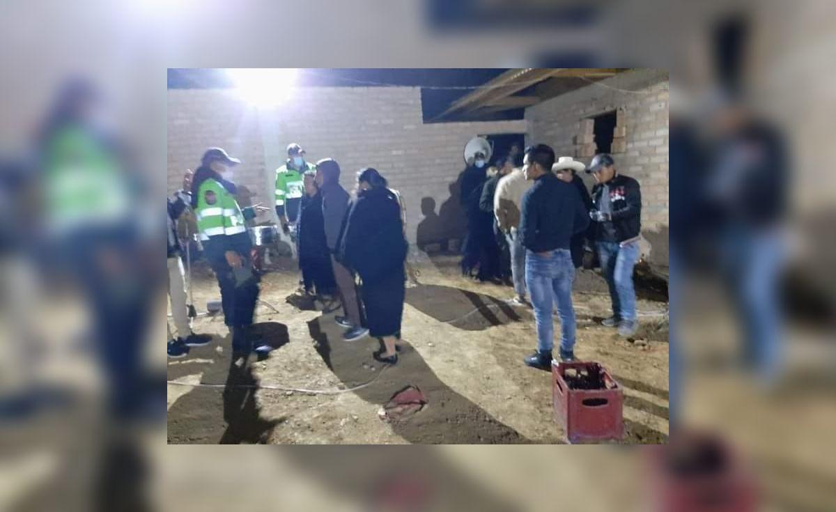 Pelea deja un muerto y tres heridos en La Libertad | Sociedad | La ...
