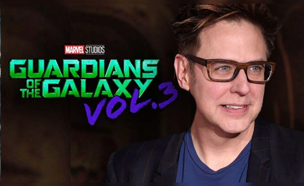 Guardianes de la galaxia 3: James Gunn asegura que será la más seria de ...