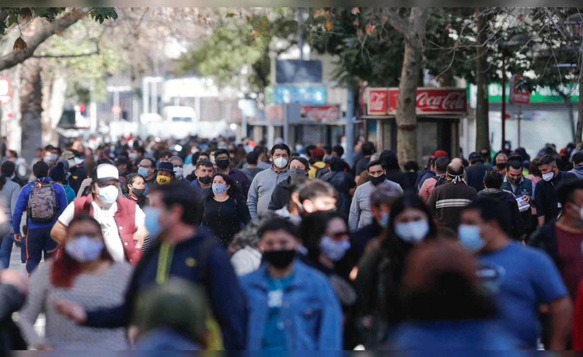 Chile retira la cuarentena los fines de semana en localidades de ...