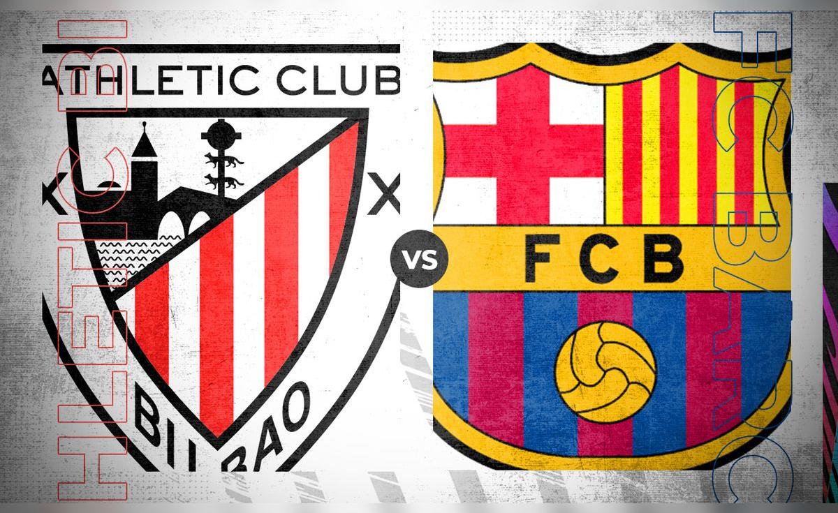 DirecTV Sports EN VIVO por internet: Barcelona vs Athletic Bilbao EN ...