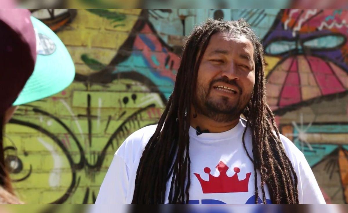 One Can Rappers Fans y colegas lamentan la partida de Rapper One | Freestyle | La República