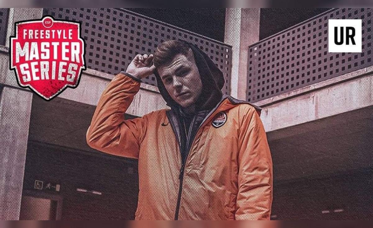 BTA debuta como jurado en FMS España 2020 | Freestyle | La República