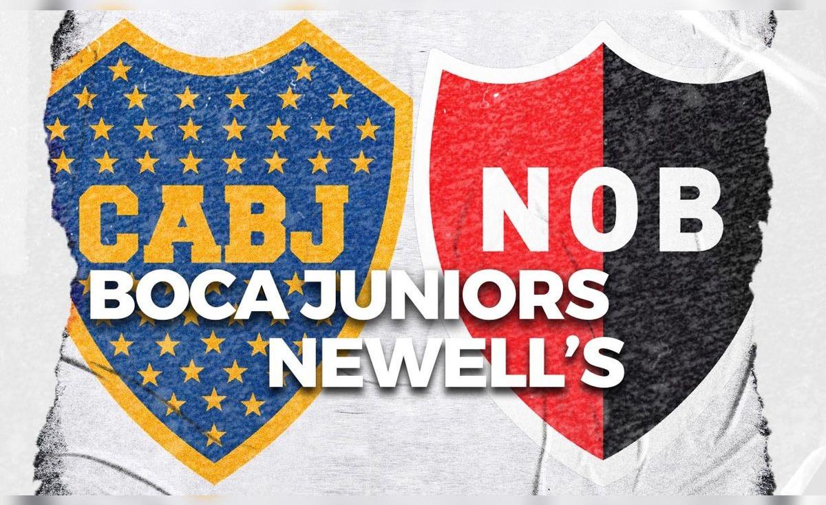 ESPN EN VIVO: Ver partido Boca Juniors vs Newells EN VIVO ONLINE GRATIS