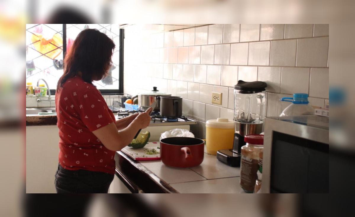 Mujeres en Lima destinan el doble de tiempo a trabajos no remunerados ...