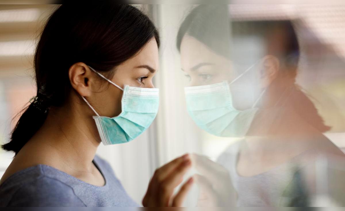 Webinar: salud mental en tiempos de pandemia | Sociedad | La República