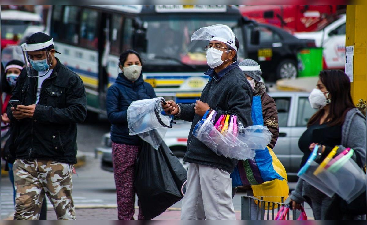 El 81% de los peruanos trabaja en la informalidad | Economía | La República