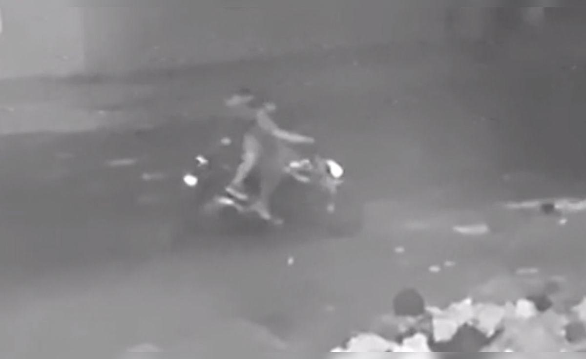 Sicarios asesinan a un hombre en la puerta de su casa | Sociedad | La ...