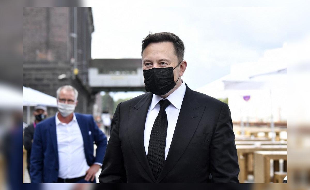 La contundente razón por la que Elon Musk advierte con cerrar Tesla ...