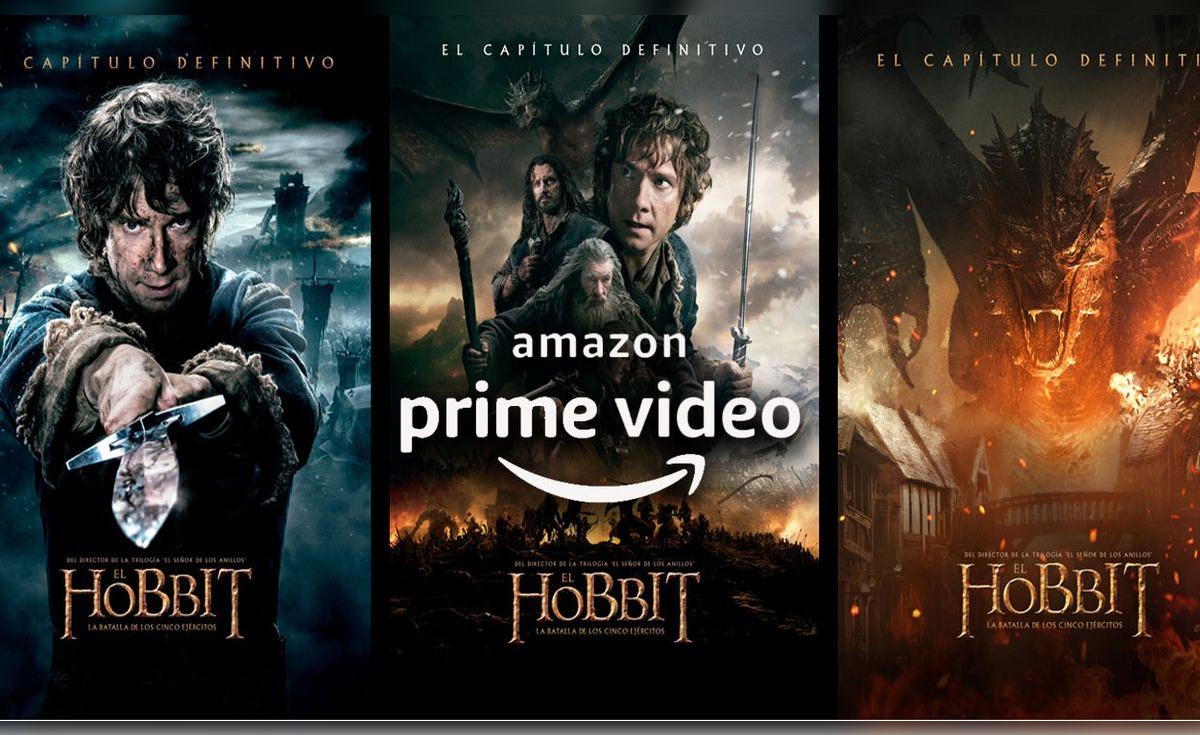 Amazon Prime Video: películas y series que llegan en abril de 2021 ...