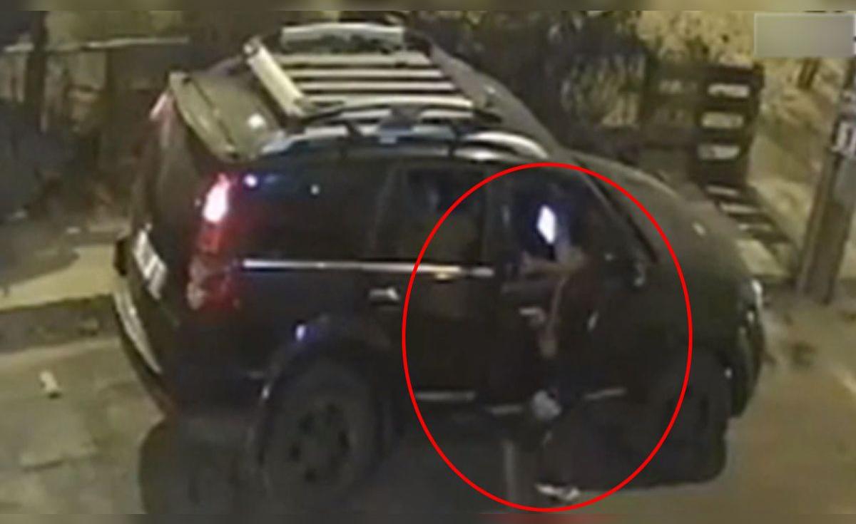 SJL: PNP capturó a tres delincuentes que robaron a empresario dentro de ...