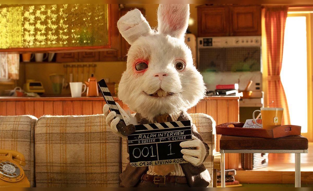 Save Ralph Video Save Ralph: ¿cómo se hizo el corto stop motion de Taika Waititi? | Cine ...