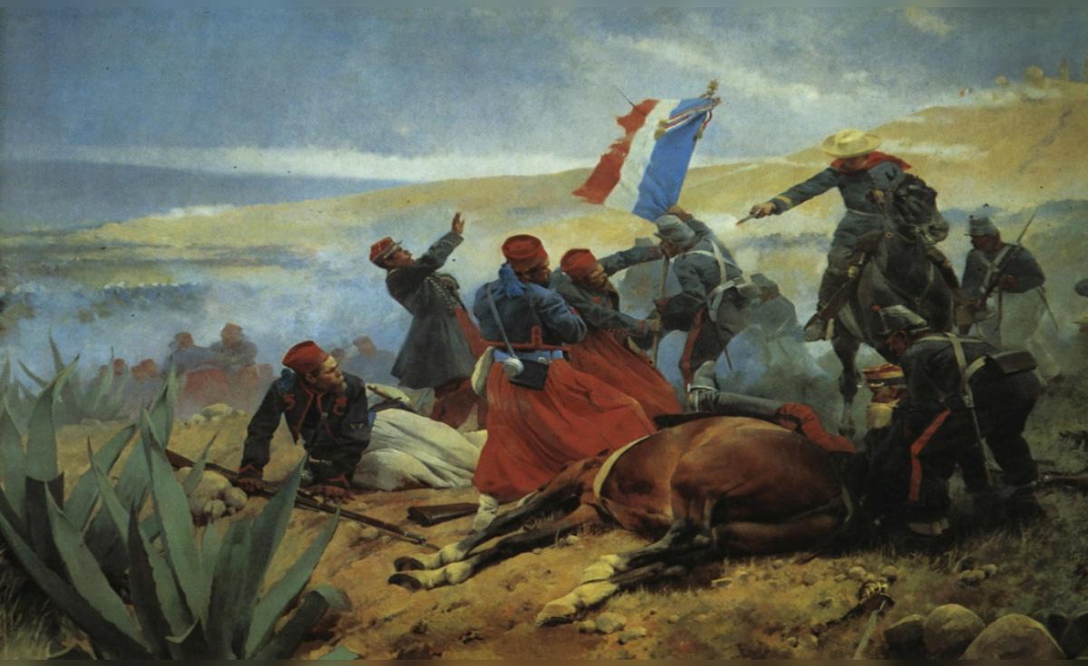 ¿Qué es el Cinco de Mayo y por qué se celebra en Estados Unidos ...