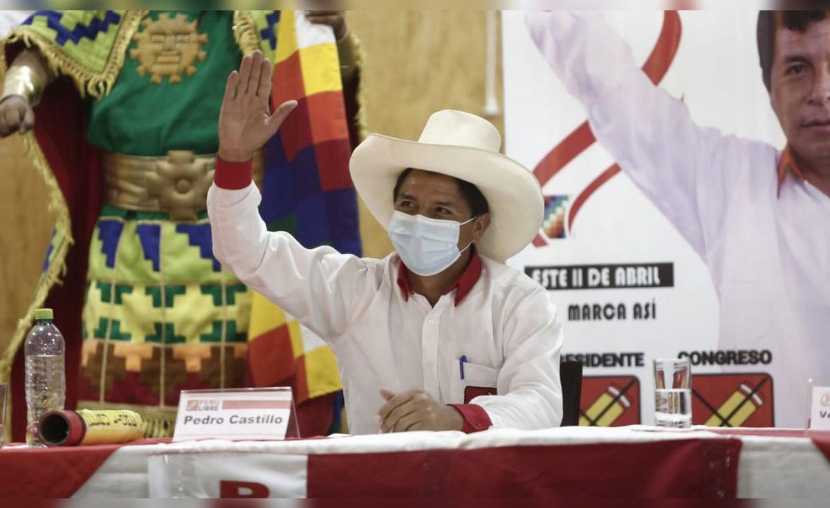 Anuncian creación de comités de apoyo para la candidatura de Pedro ...