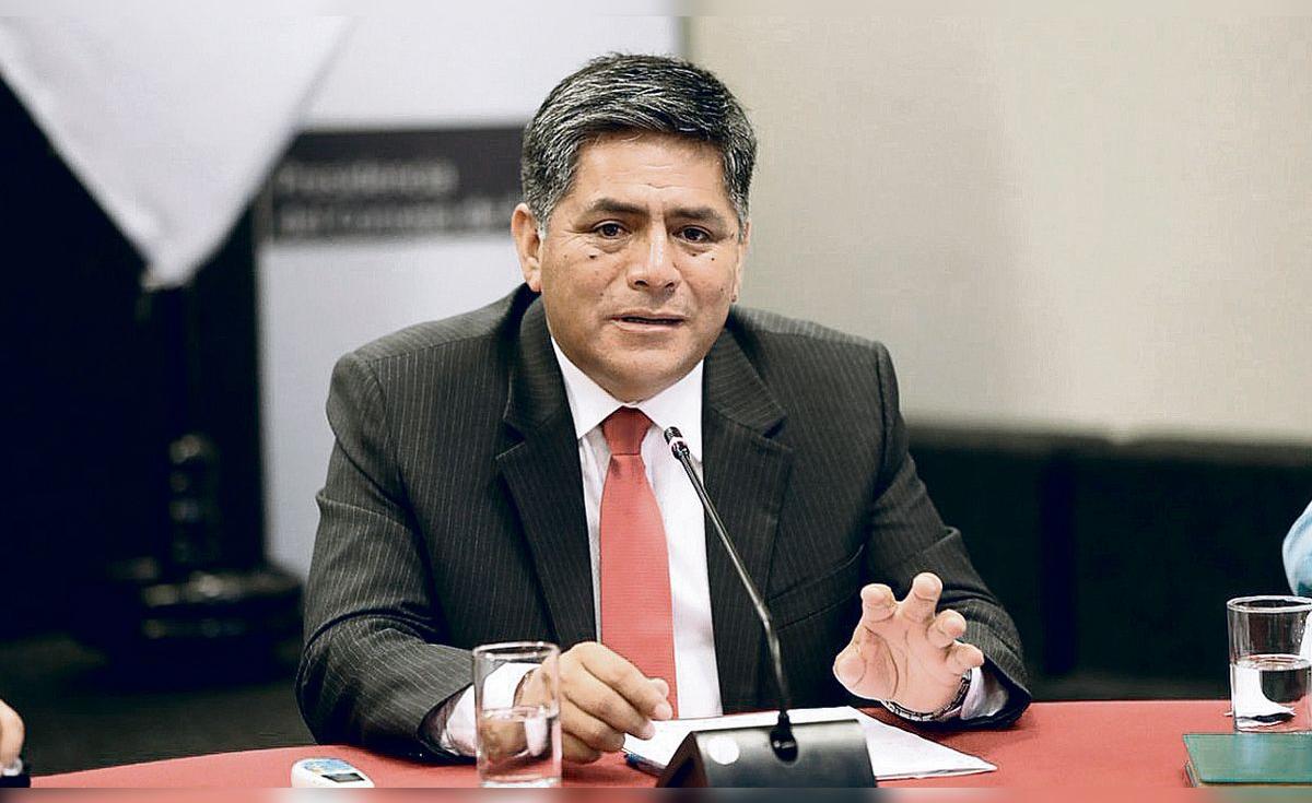 Carlos Rúa: “Queremos que los candidatos nos digan cuál será su ...
