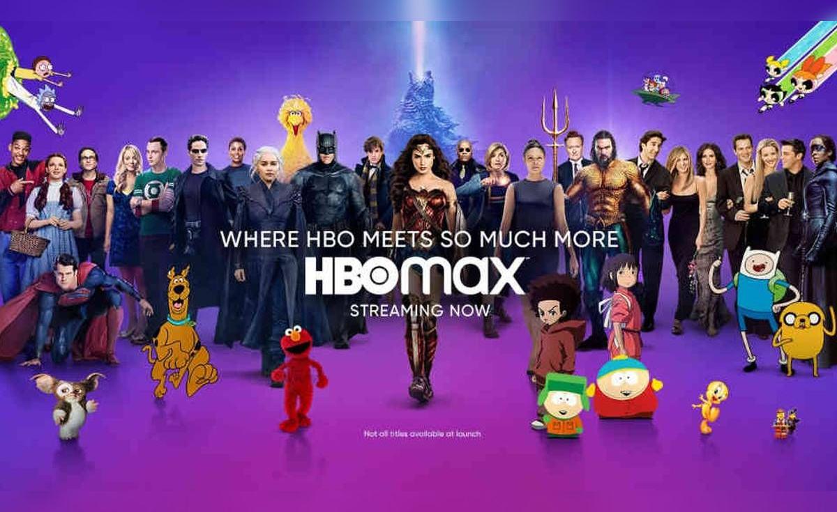 HBO Max: ¿Qué series y películas de DC puedo ver en la plataforma de ...