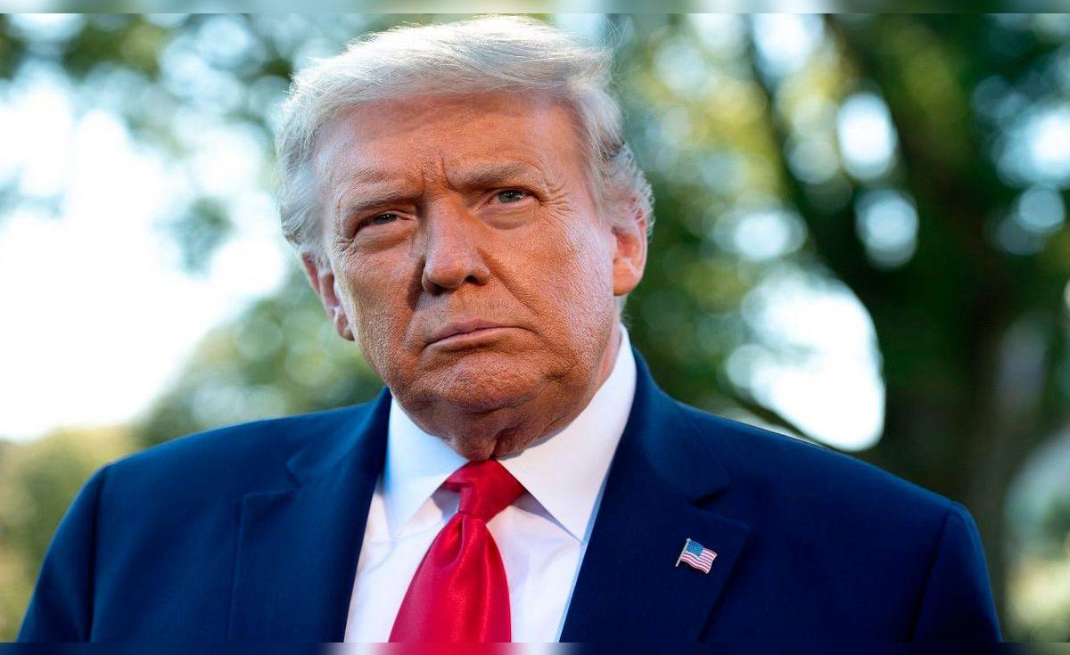 Donald Trump sale de la lista Forbes de los 400 más ricos del mundo por ...