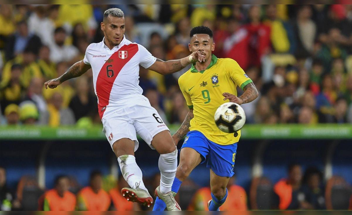 Cuándo juega Perú vs Brasil EN VIVO por la Copa América 2021: fecha ...