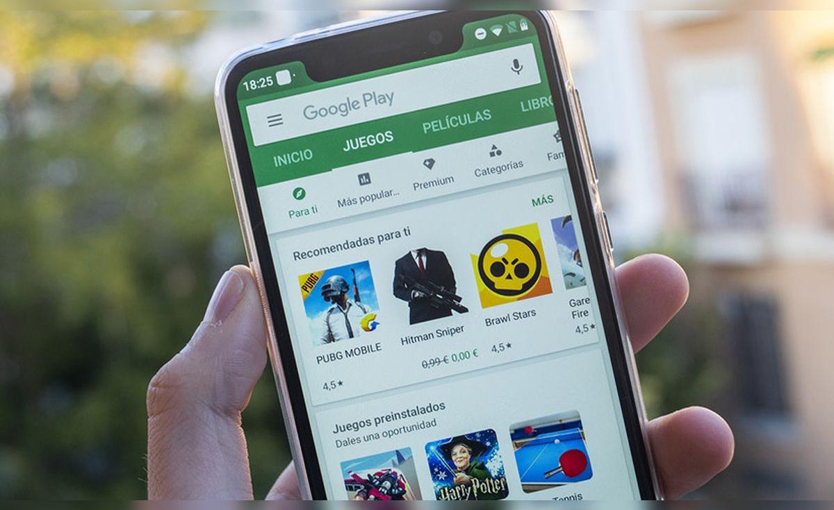 ¿Cómo bloquear las aplicaciones de Play Store que no son aptas para ...