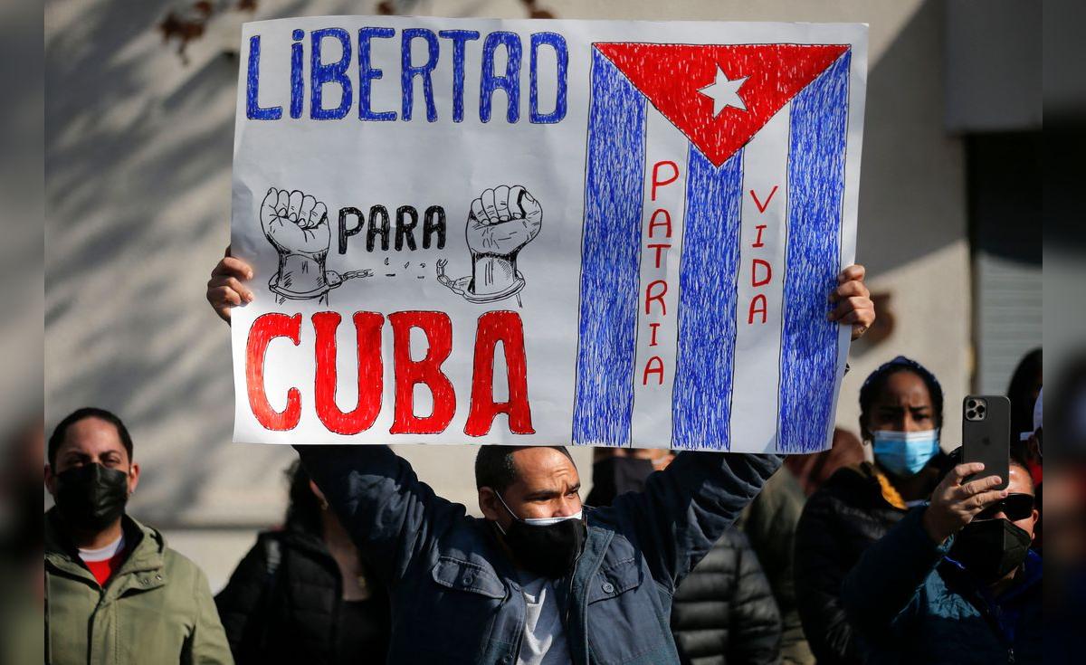 Cuba EN VIVO HOY: últimas noticias de las manifestaciones y protestas ...