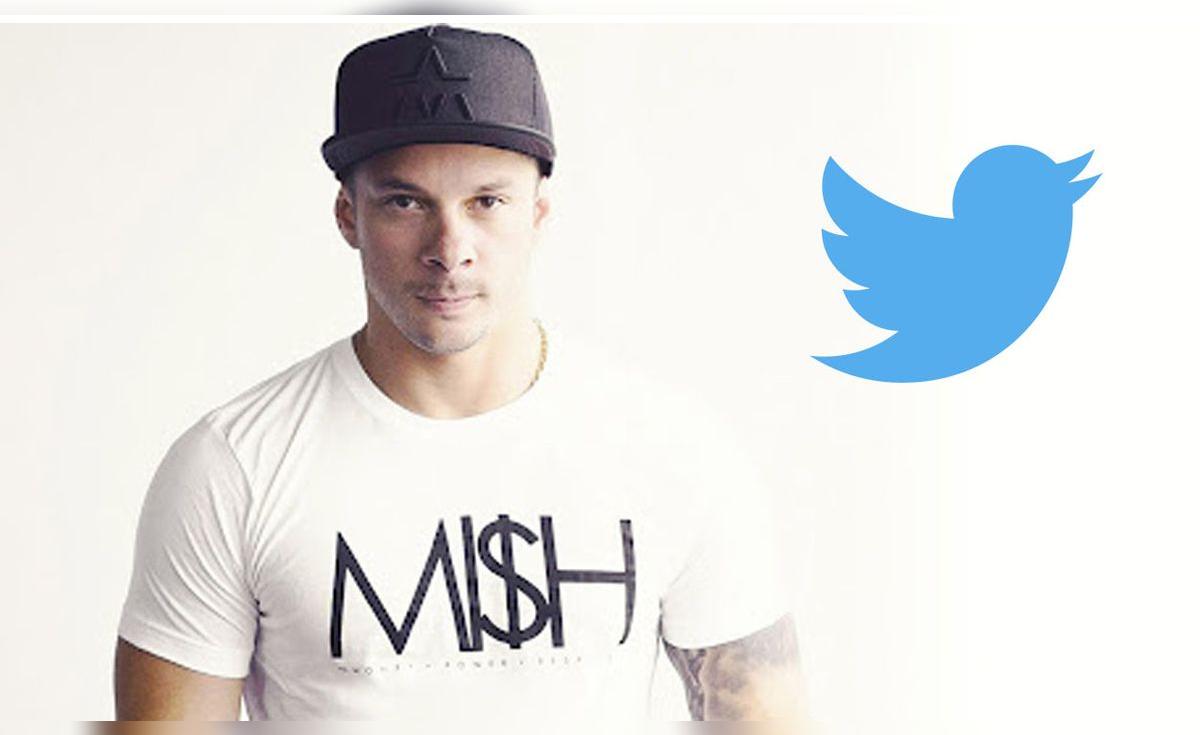 Mario Hart envía mensaje tras ser tendencia por proclamación de Pedro ...
