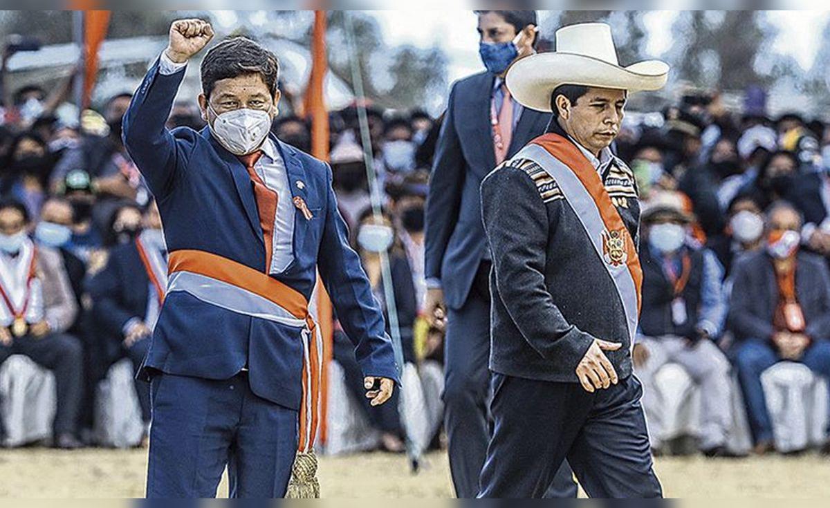 Anuncian marchas a favor y en contra de Pedro Castillo en Arequipa ...