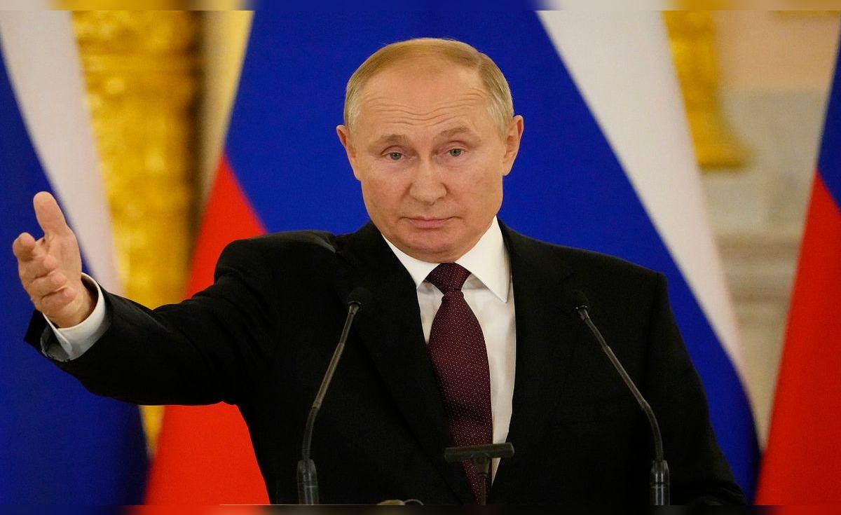 Rusia se ofrece para aliviar la crisis del gas en Europa | Economía ...