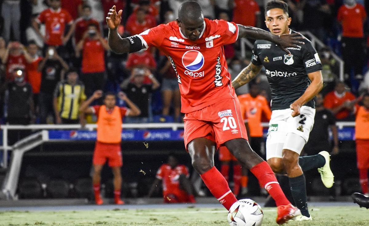 A qué hora y dónde ver América de Cali vs Deportivo Cali EN VIVO Copa ...