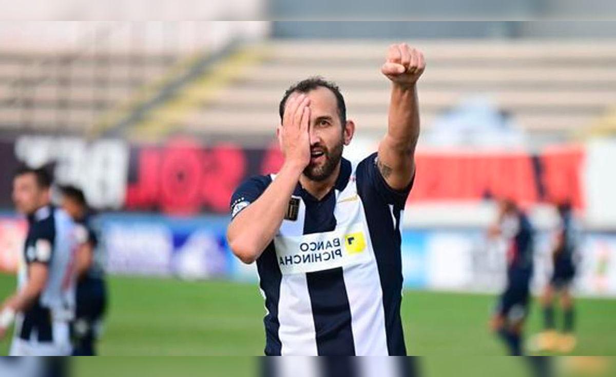 Tarjeta Roja: Alianza Lima vs Alianza Atlético EN VIVO Gol Perú ONLINE ...
