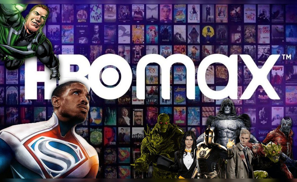 HBO Max: películas y series basadas en DC Comics que prepara la ...