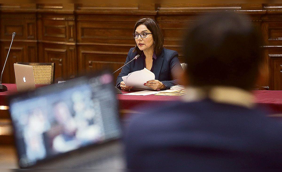 Congreso: hoy aprobarían seis contrarreformas electorales en pleno de ...