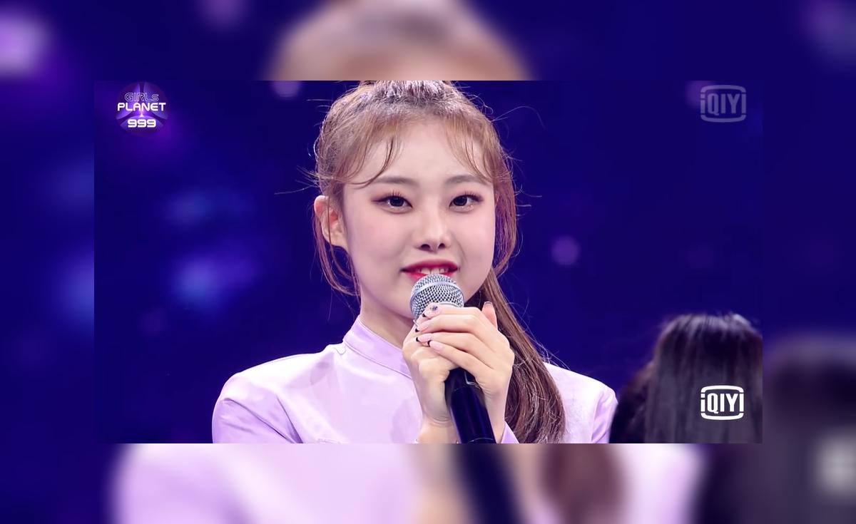 Girls Planet 999: ¿extrainee Kim Suyeon debutará como idol Kpop en ...