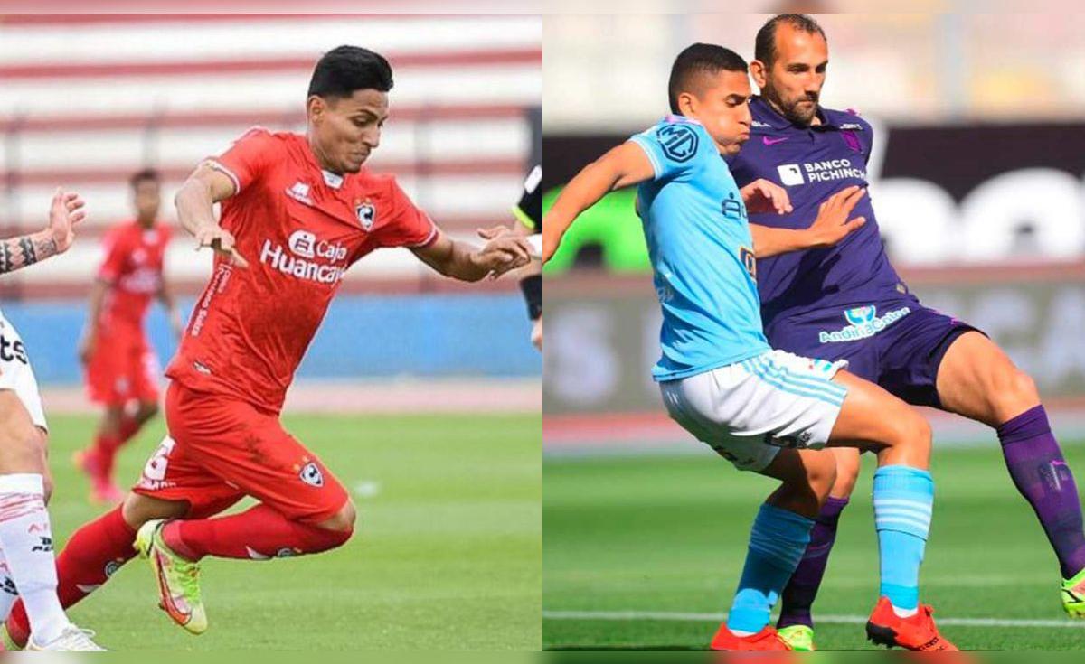 Tarjeta roja: Alianza Lima vs Cienciano EN VIVO Liga 1 Betsson ONLINE ...