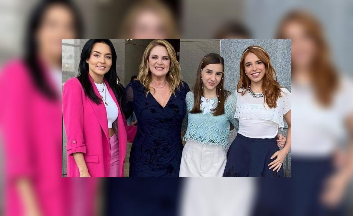 Vencer la ausencia FECHA DE ESTRENO por Televisa Las Estrellas: elenco ...