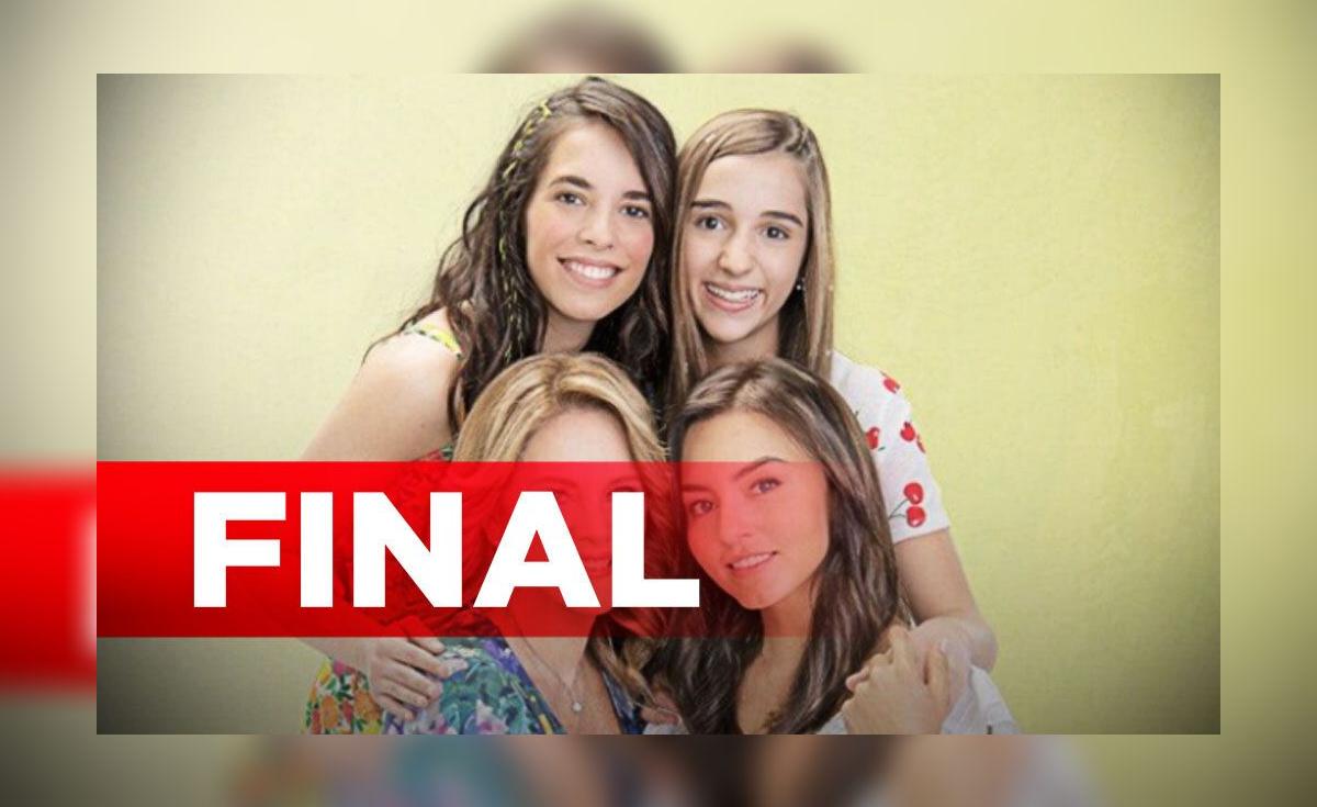 [FINAL] Vencer el pasado por Televisa: horario y canal para ver el ...