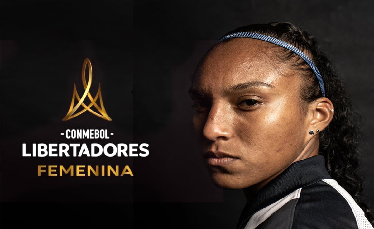 Alianza Lima: Conmebol destaca a Alison Reyes, capitana del equipo, en ...