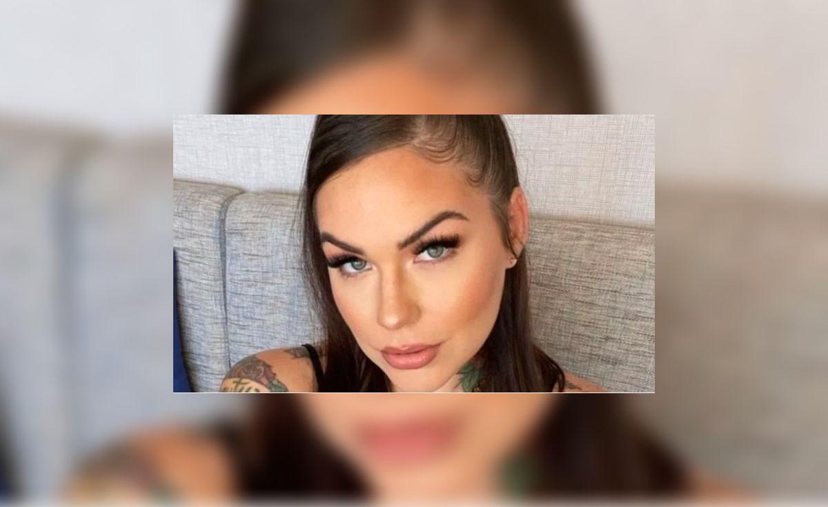 Karen Karma | OnlyFans: vivió en carencia, ahora es millonaria y ya