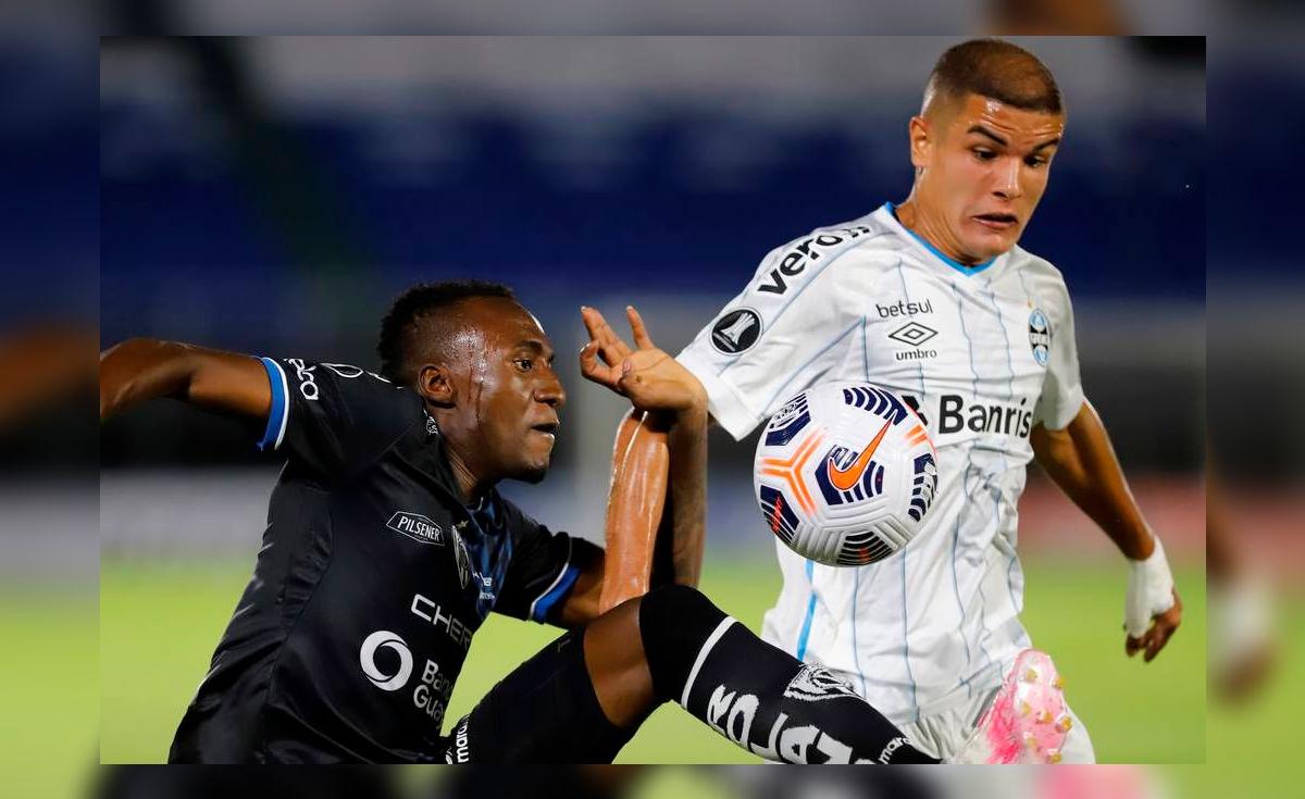A qué hora y donde ver Independiente del Valle vs Emelec EN VIVO final ...